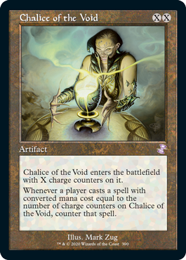 ≫ MTG Chalice of the Void card prices and decks March 2023 • MTG 